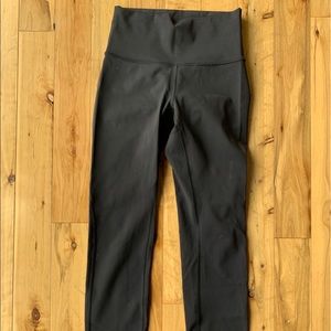 Lululemon High Times Special Edition Peek